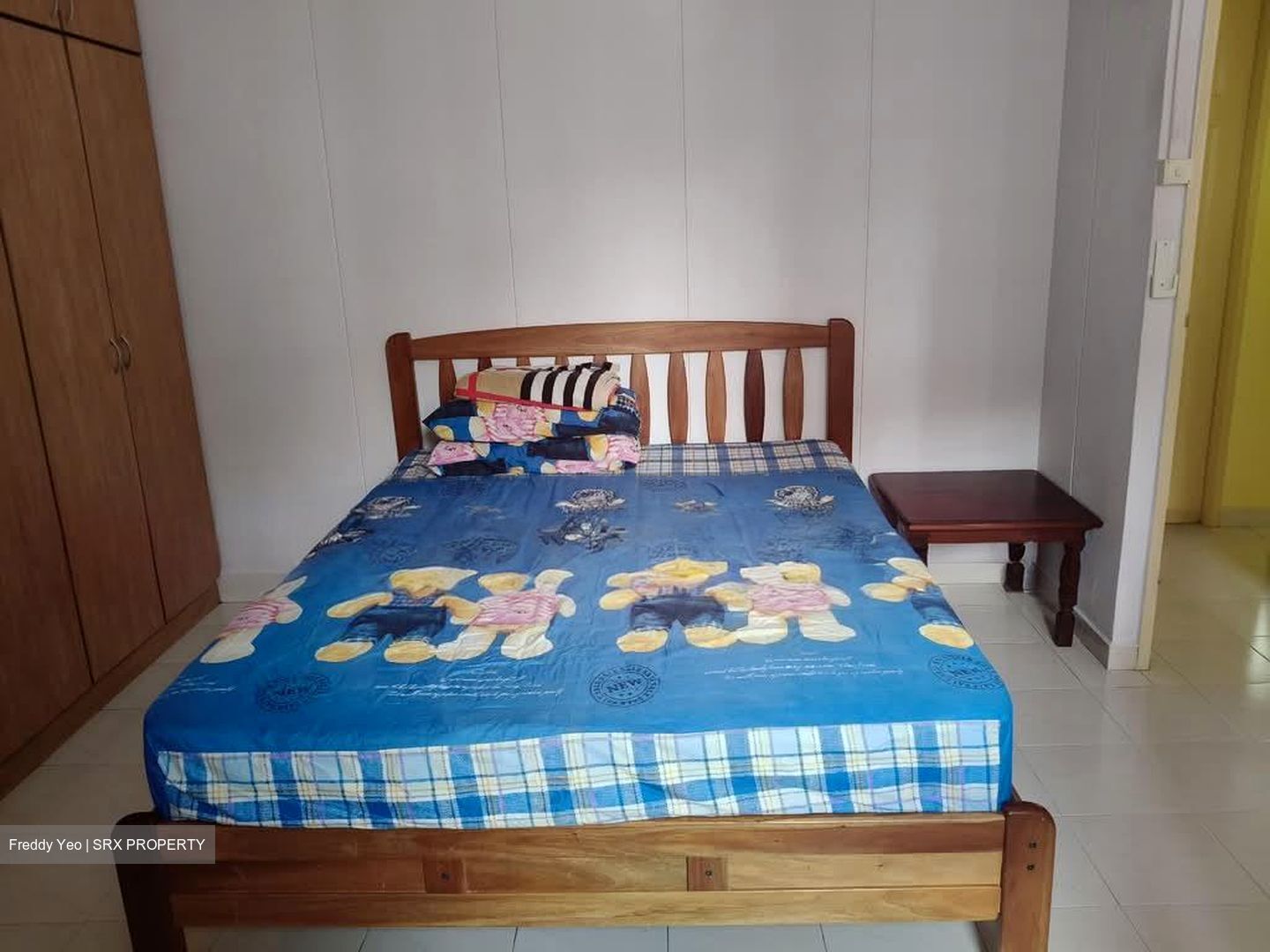 Blk 273 Bangkit Road (Bukit Panjang), HDB 4 Rooms #544005031